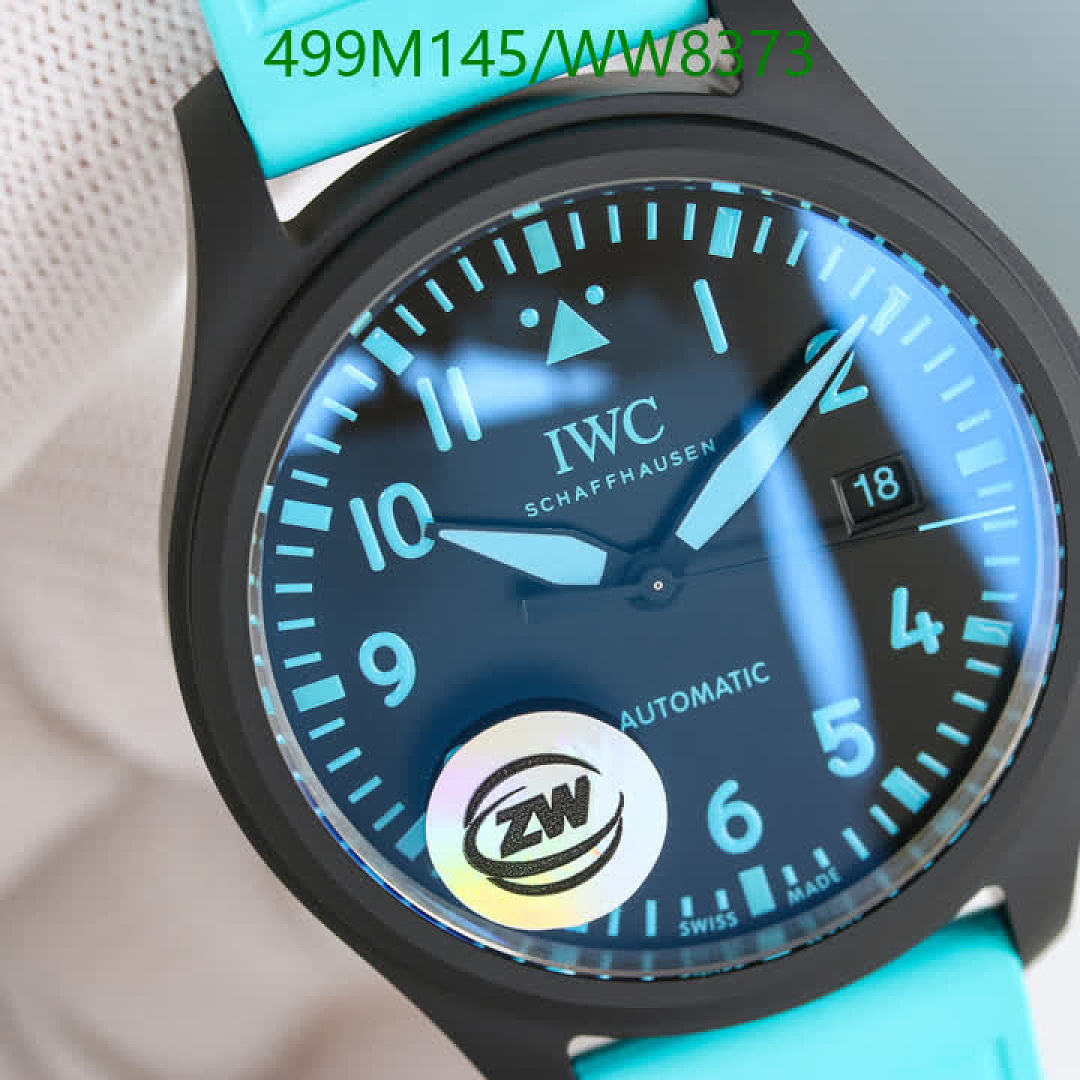 IWC-Watch-Mirror Quality Code: WW8373 $: 499USD