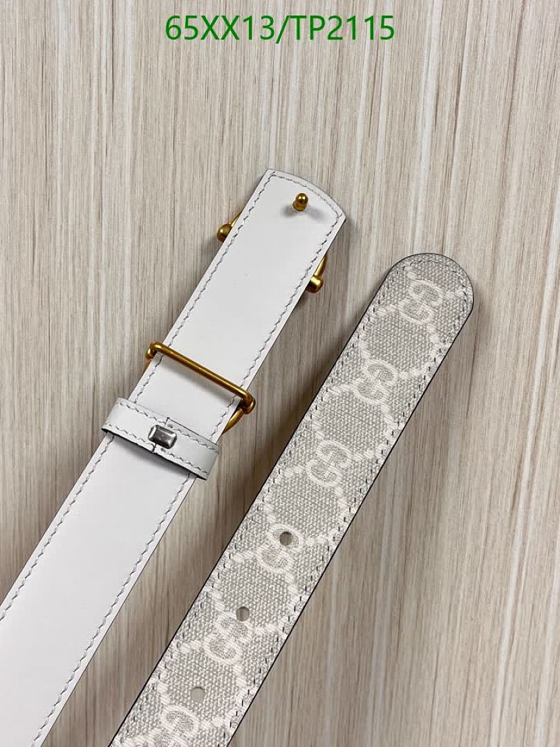 Gucci-Belts Code: TP2115 $: 65USD
