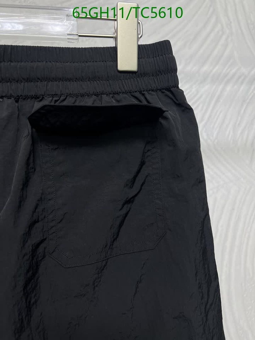 Thom Browne-Clothing Code: TC5610 $: 65USD