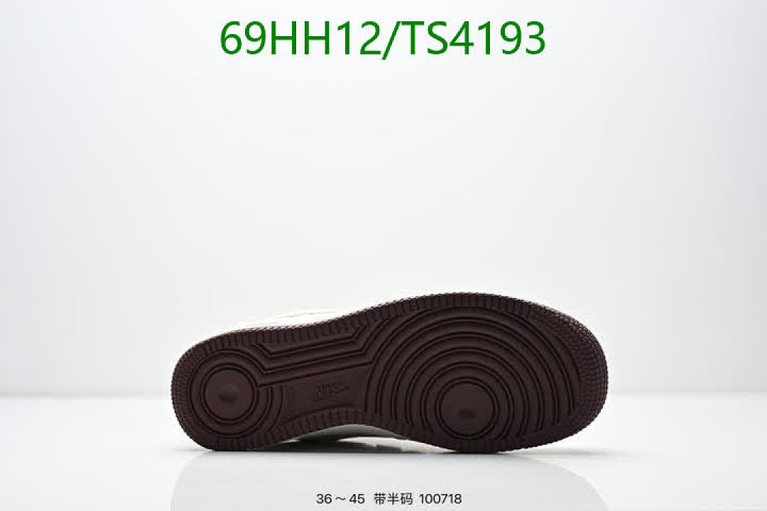 NIKE-Women Shoes Code: TS4193 $: 69USD