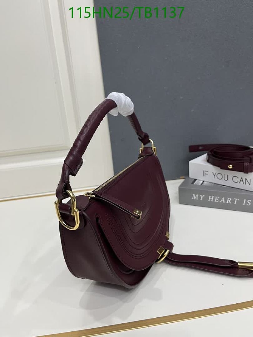 Chloe-Bag-4A Quality Code: TB1137 $: 115USD