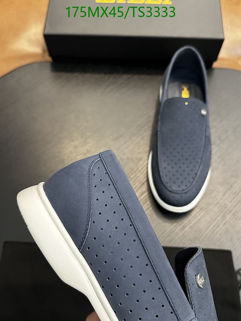 Zilli-Men shoes Code: TS3333 $: 175USD