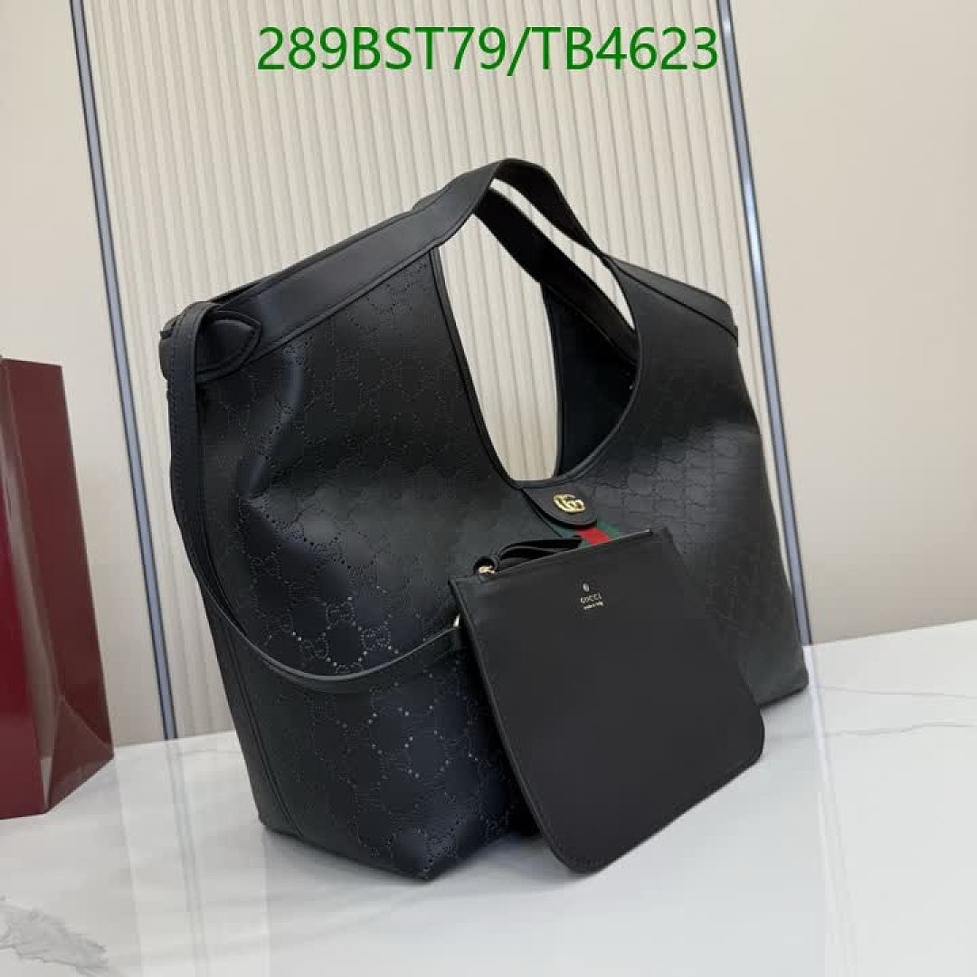 Gucci-Bag-Mirror Quality Code: TB4623 $: 289USD