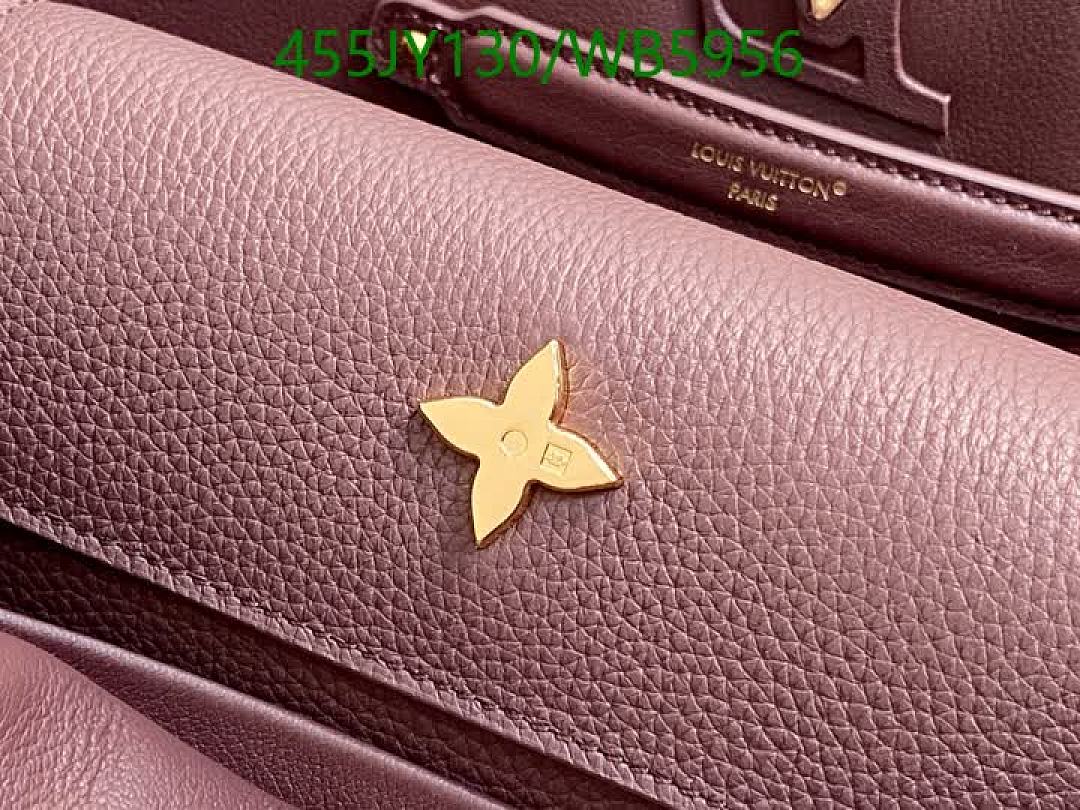 LV-Bag-Mirror Quality Code: WB5956 $: 455USD