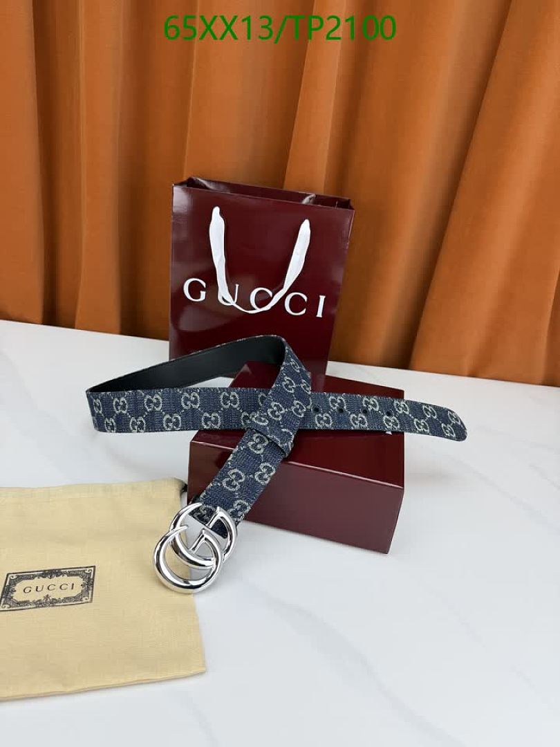 Gucci-Belts Code: TP2100 $: 65USD