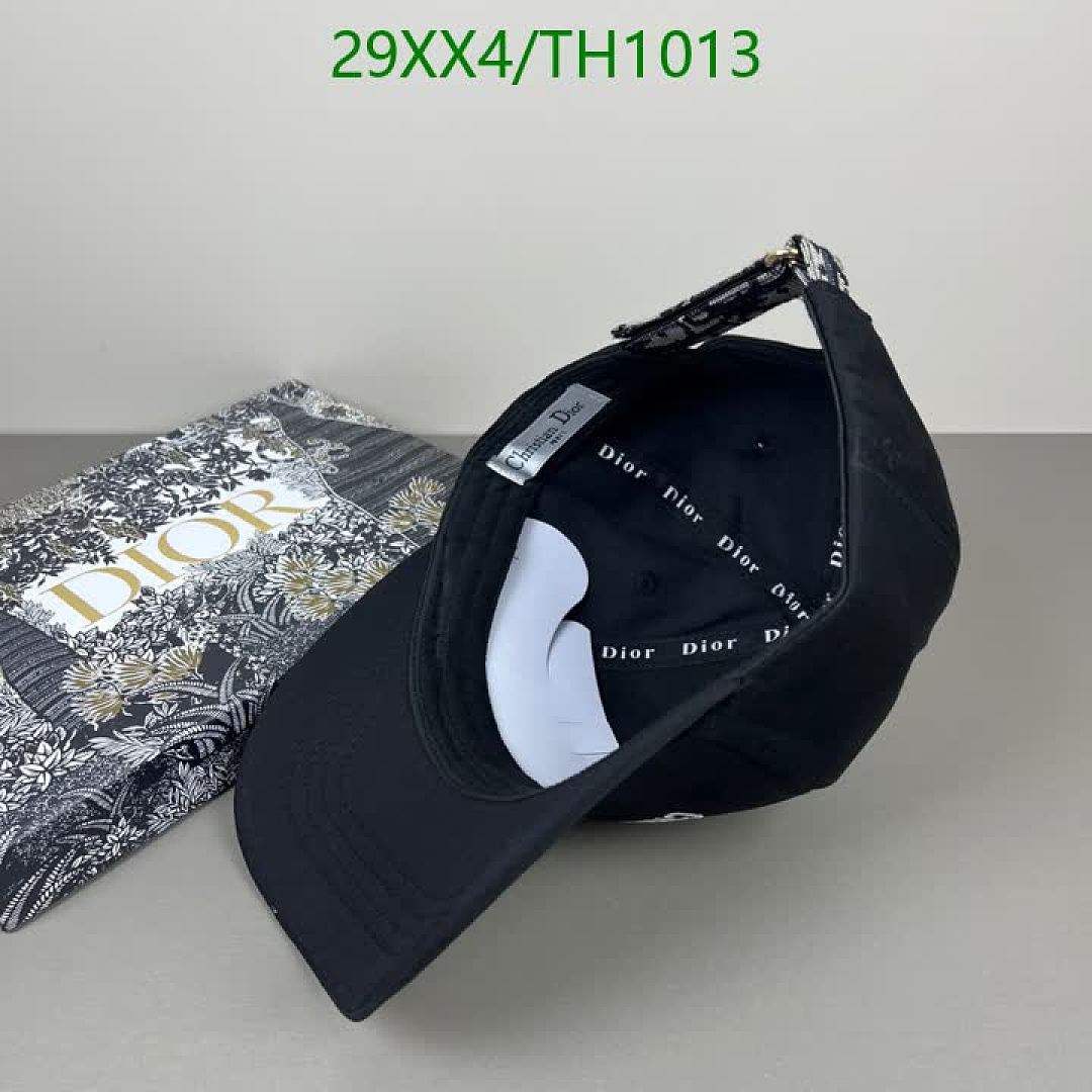 Dior-Cap(Hat) Code: TH1013 $: 29USD