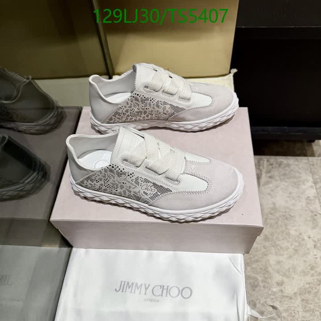 Jimmy Choo-Women Shoes Code: TS5407 $: 129USD