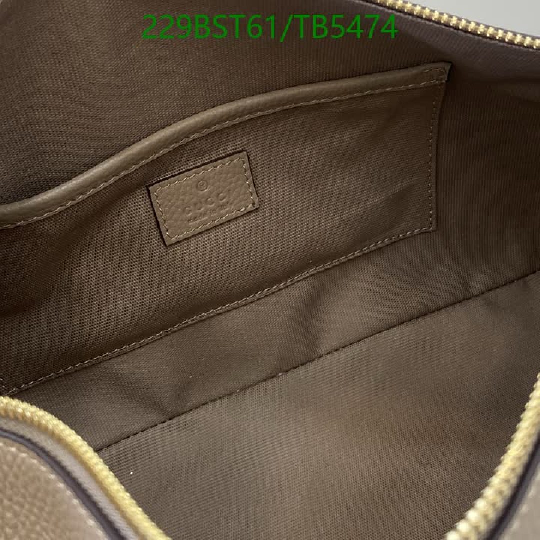 Gucci-Bag-Mirror Quality Code: TB5474 $: 229USD