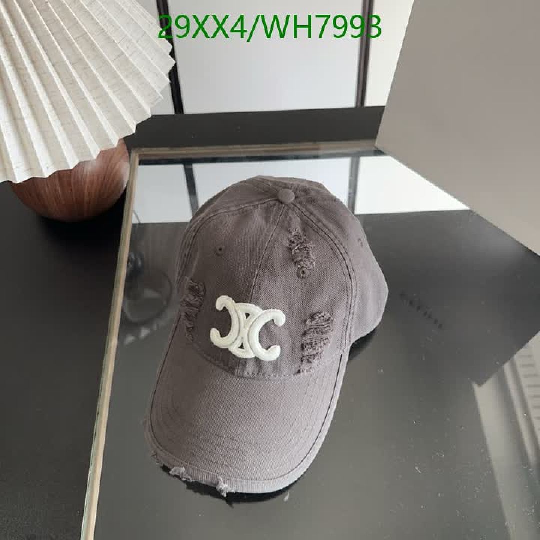 Celine-Cap(Hat) Code: WH7993 $: 29USD
