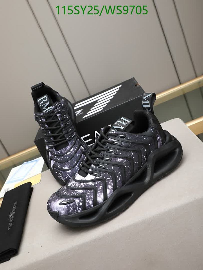 Boss-Men shoes Code: WS9705 $: 115USD