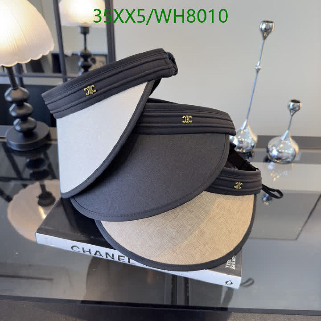 Celine-Cap(Hat) Code: WH8010 $: 35USD