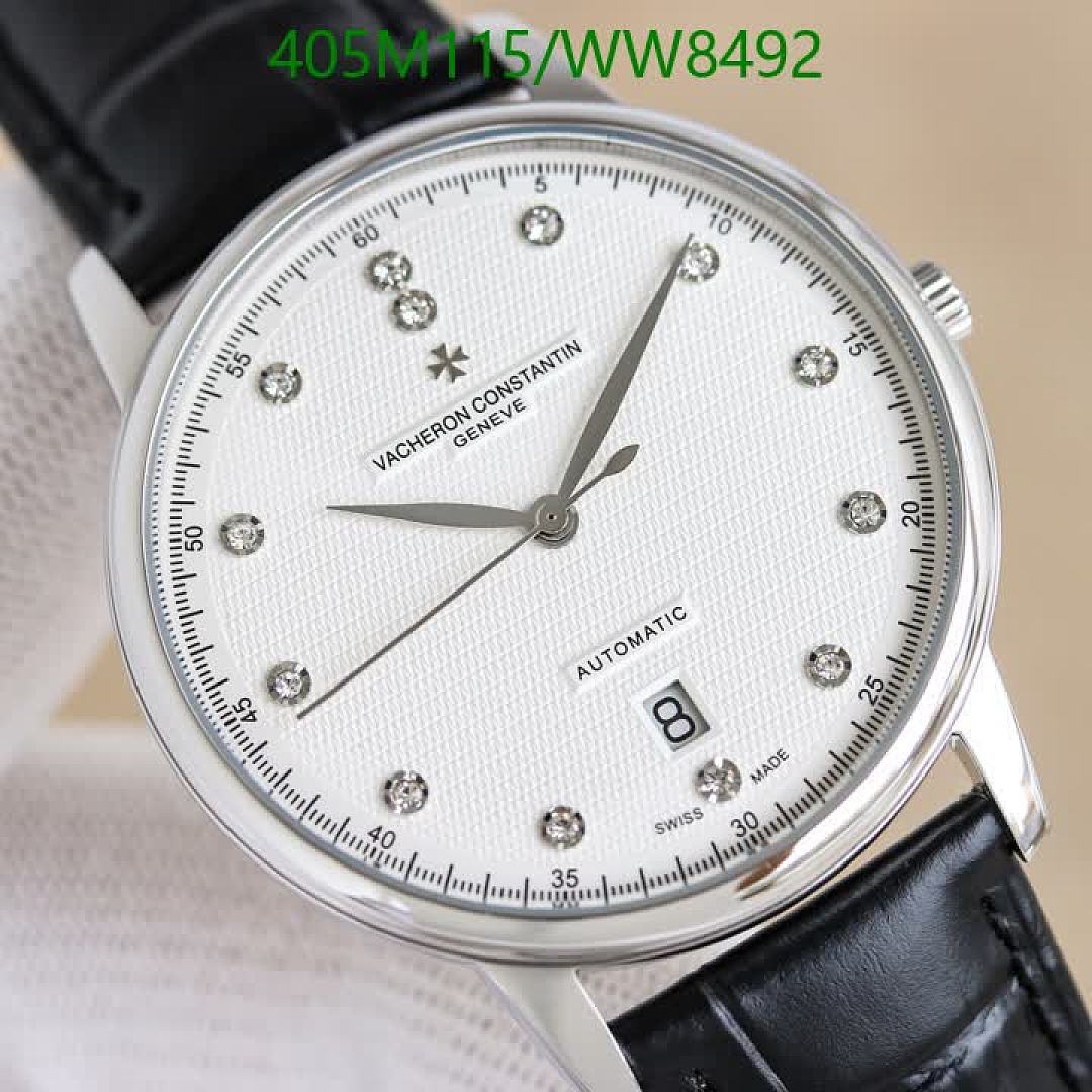 Vacheron Constantin-Watch-Mirror Quality Code: WW8492 $: 405USD