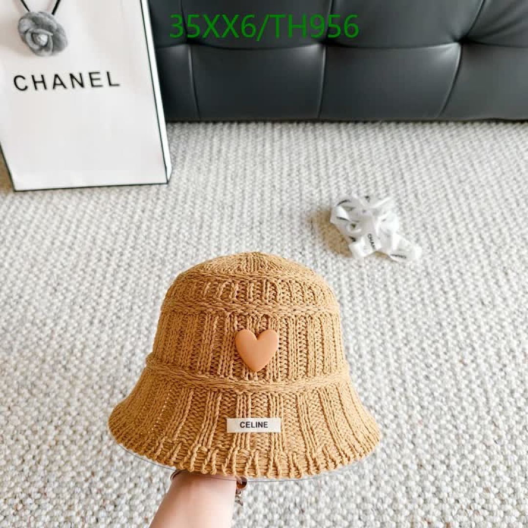 Celine-Cap(Hat) Code: TH956 $: 35USD