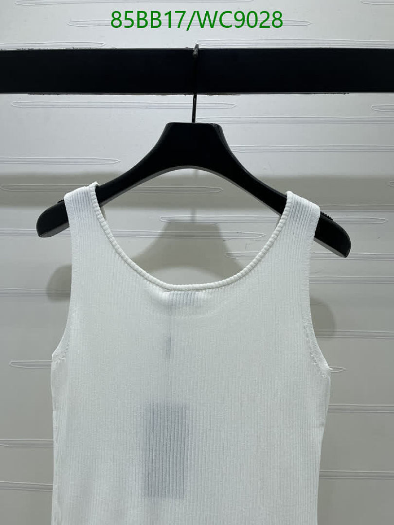 YSL-Clothing Code: WC9028 $: 85USD