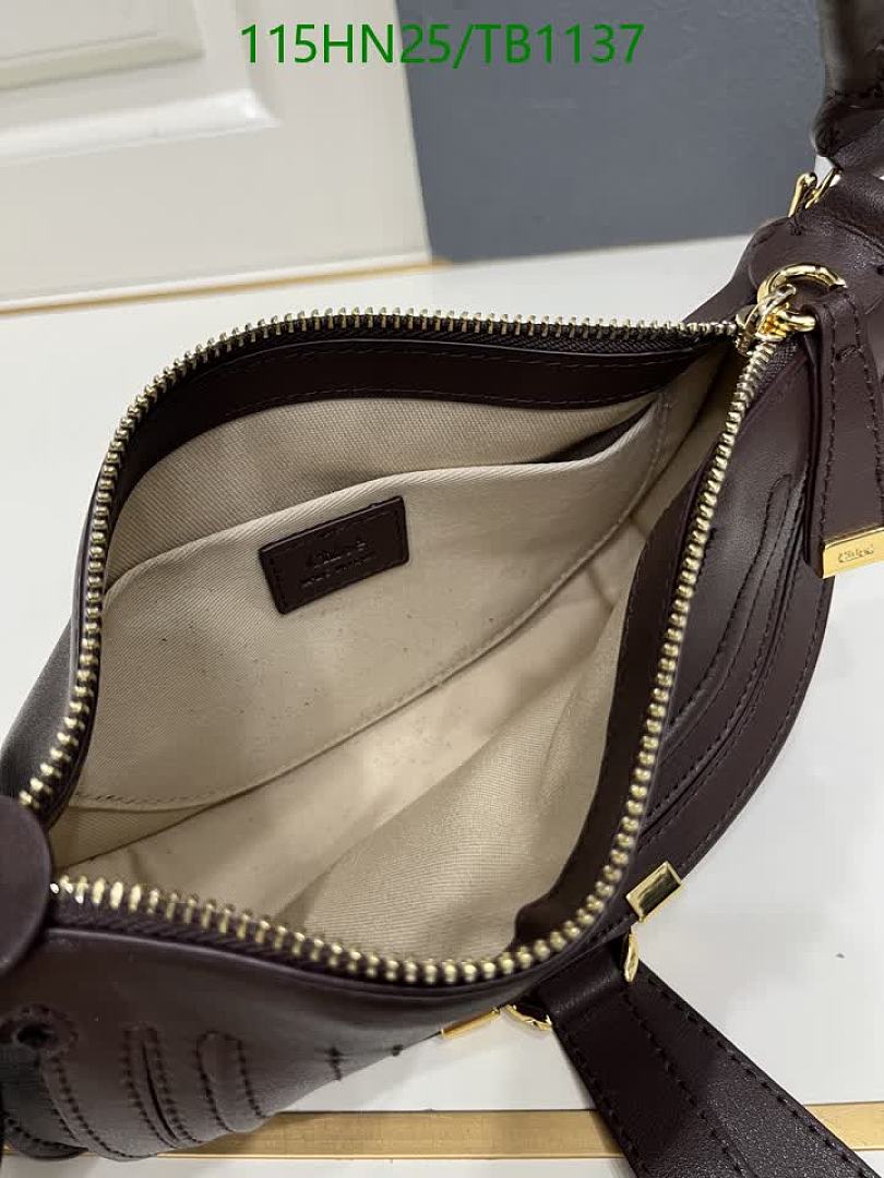 Chloe-Bag-4A Quality Code: TB1137 $: 115USD