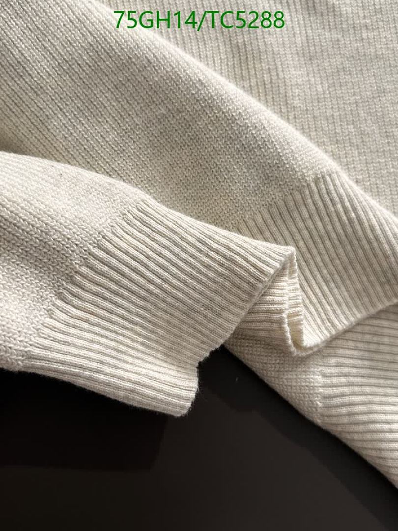 Loro Piana-Clothing Code: TC5288 $: 75USD