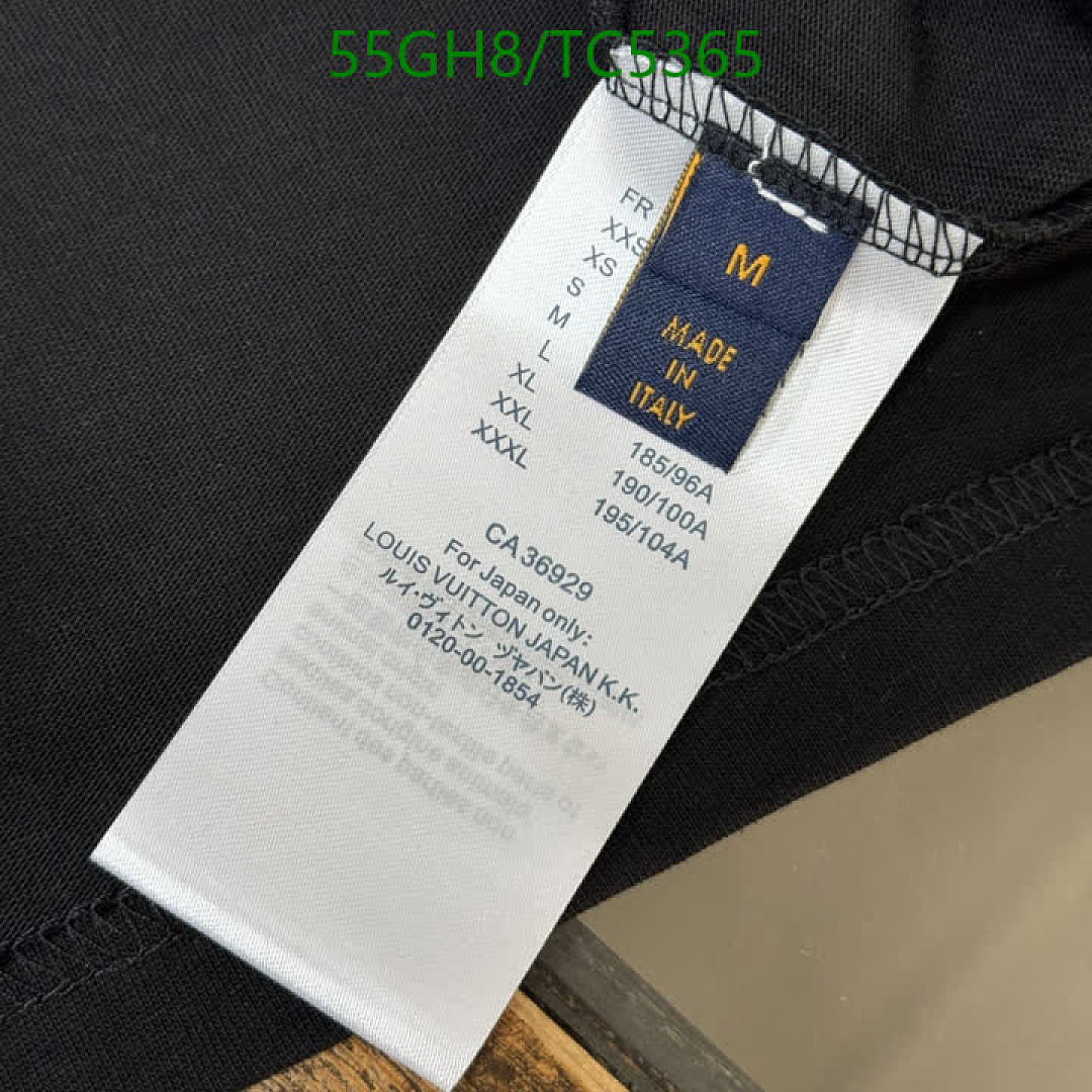 LV-Clothing Code: TC5365 $: 55USD