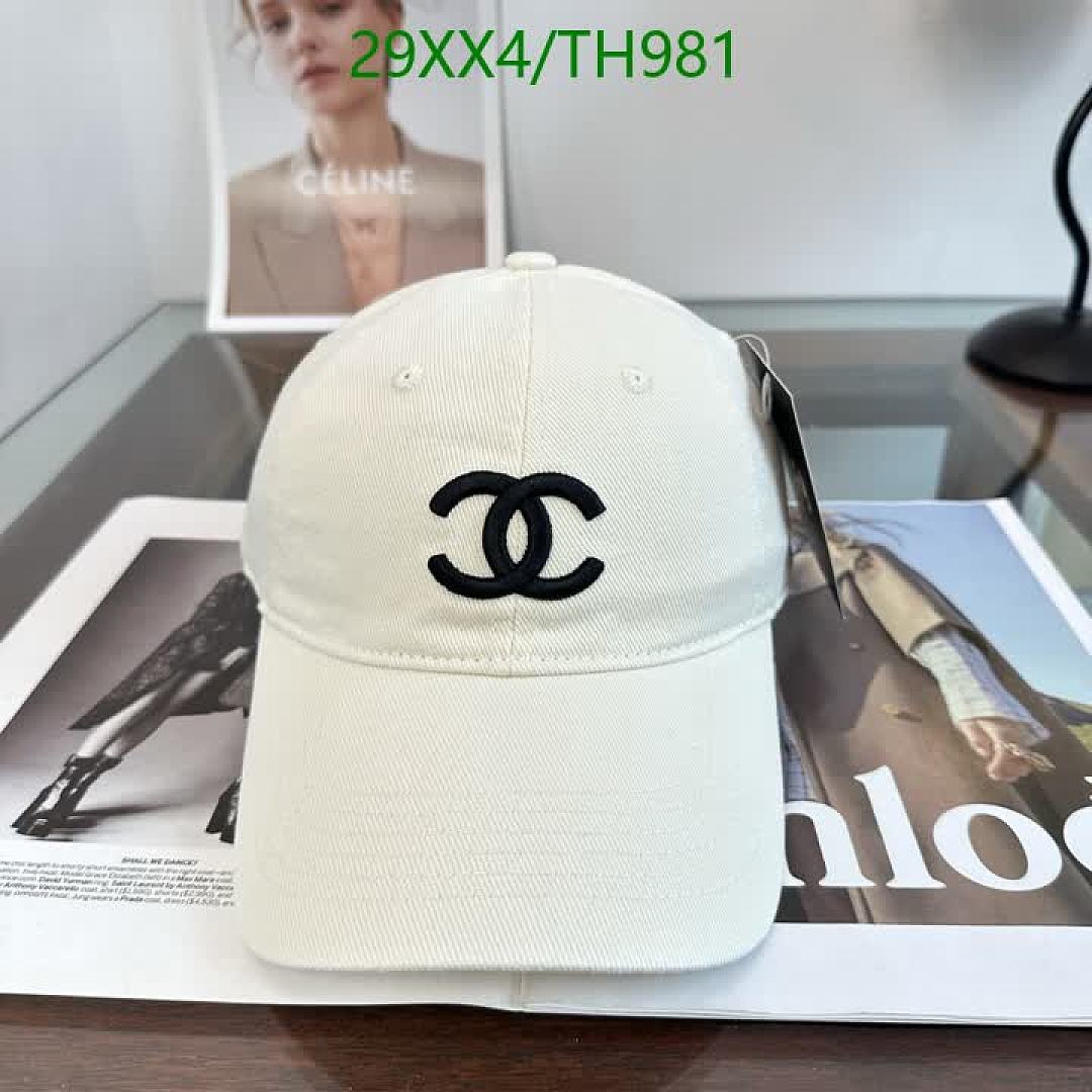 Chanel-Cap(Hat) Code: TH981 $: 29USD