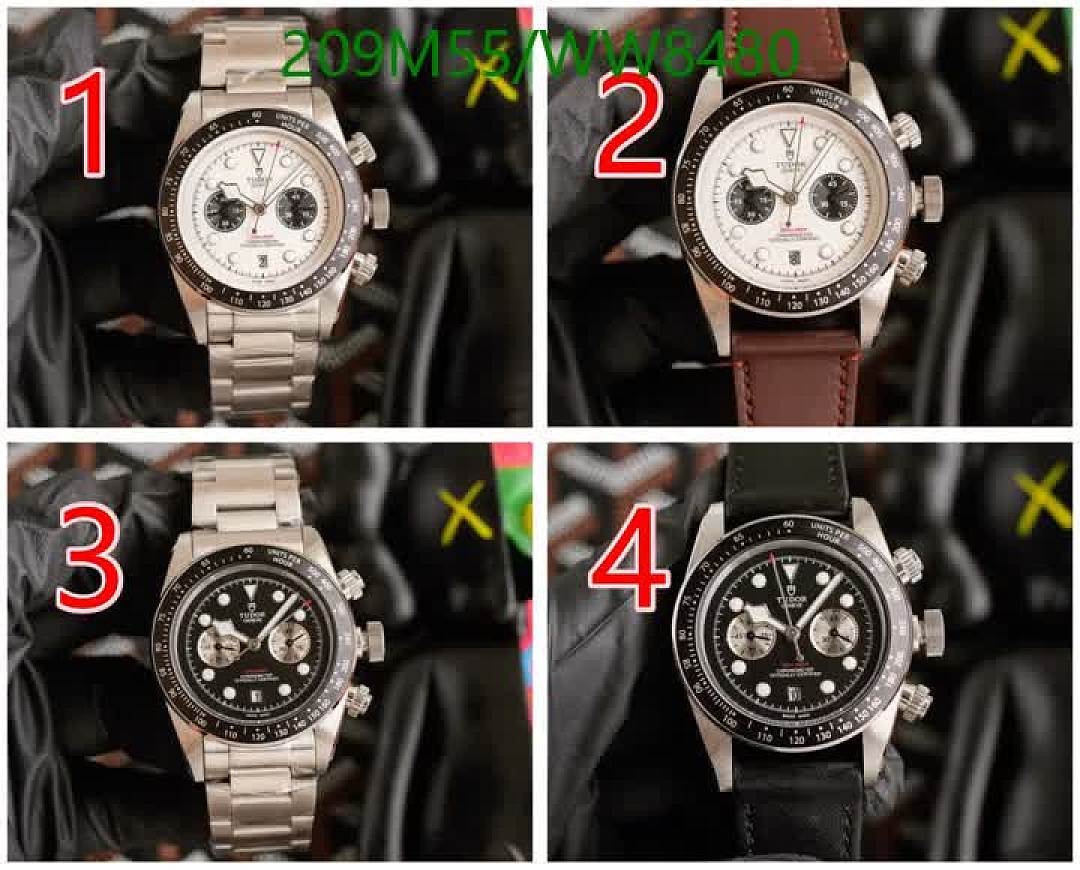 Tudor-Watch-Mirror Quality Code: WW8480 $: 209USD