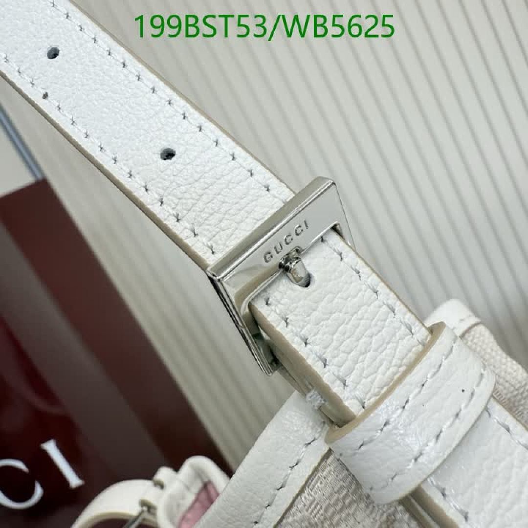 Gucci-Bag-Mirror Quality Code: WB5625 $: 199USD