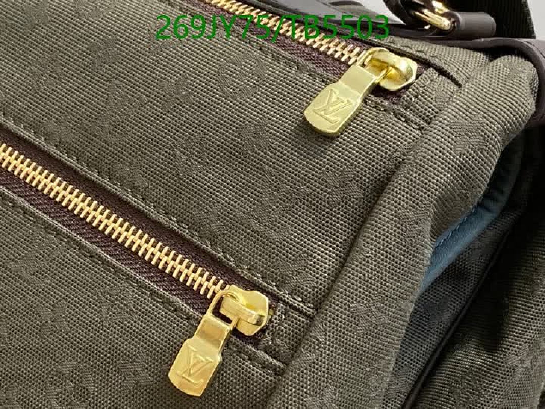 LV-Bag-Mirror Quality Code: TB5503 $: 269USD