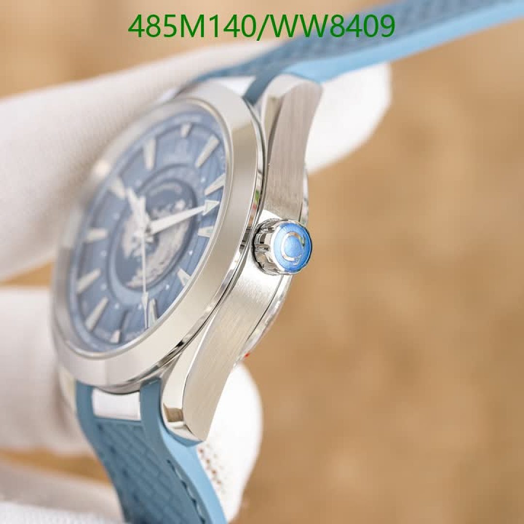 Omega-Watch(Mirror Quality) Code: WW8409 $: 485USD
