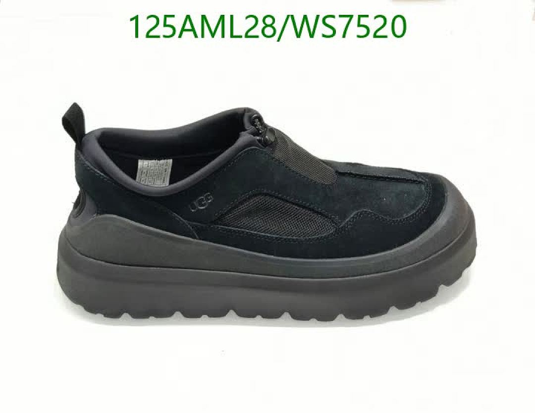UGG-Men shoes Code: WS7520 $: 125USD