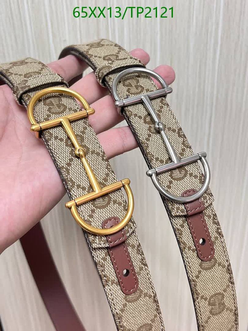 Gucci-Belts Code: TP2121 $: 65USD