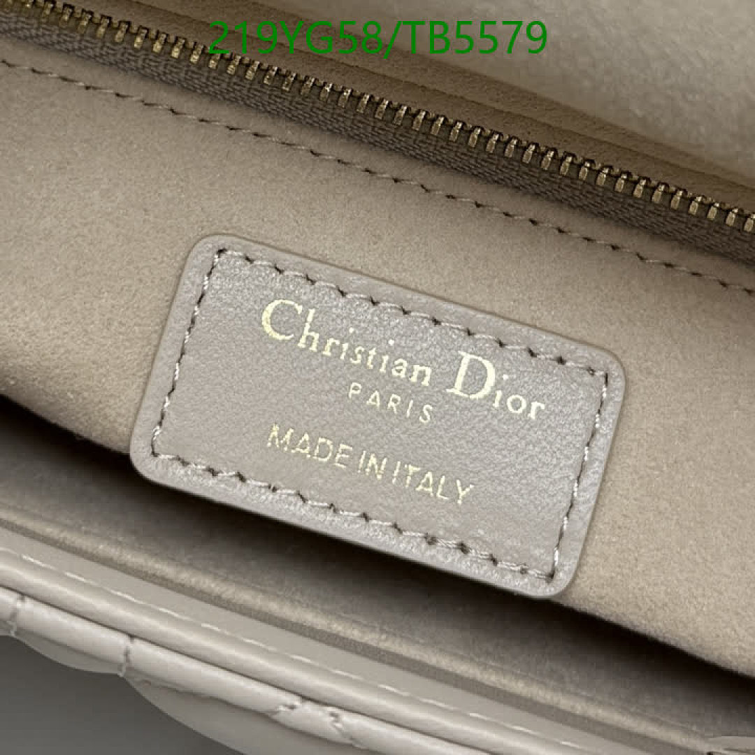 Dior-Bag-Mirror Quality Code: TB5579 $: 219USD