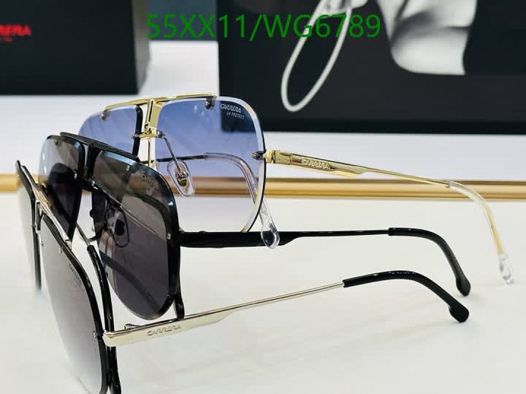 Carrera-Glasses Code: WG6789 $: 55USD
