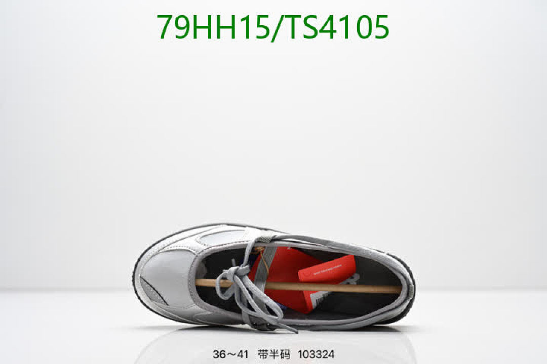 New Balance-Women Shoes Code: TS4105 $: 79USD
