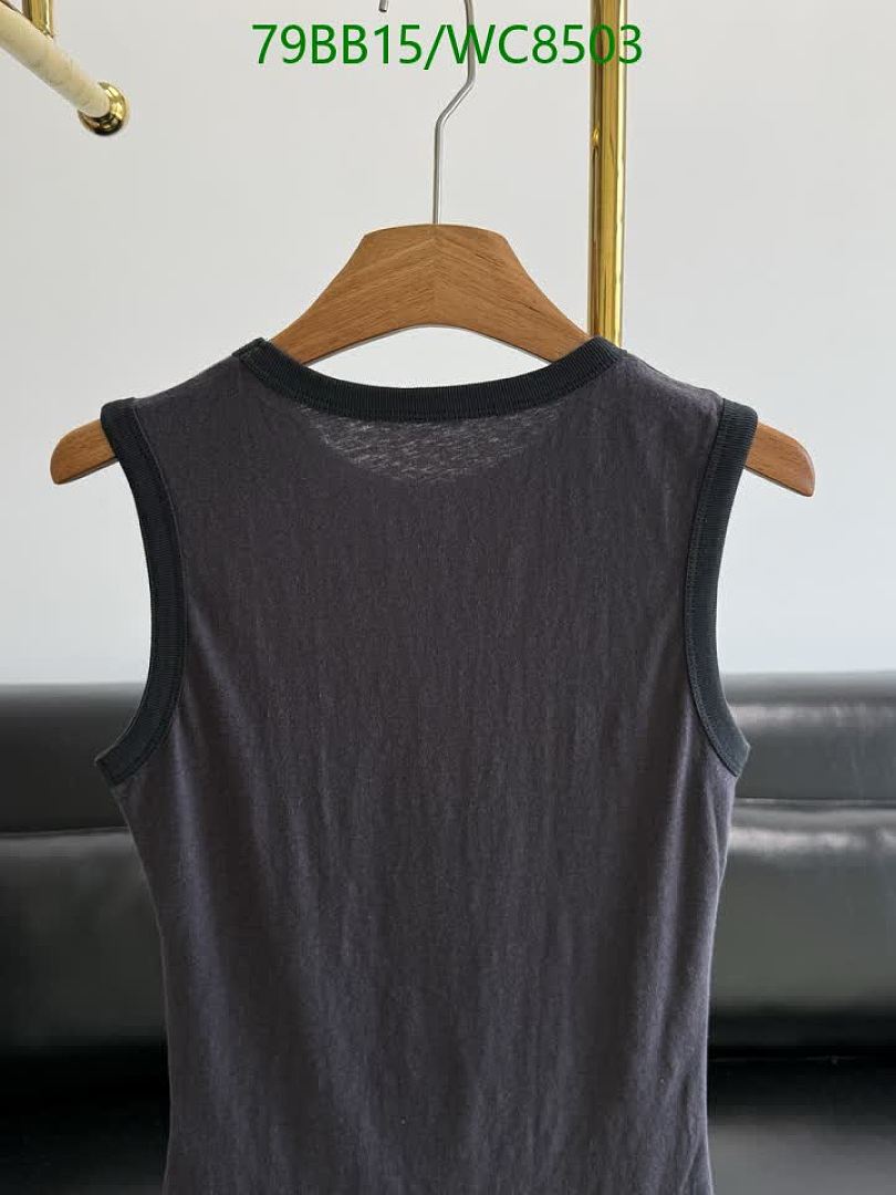 Acne Studios-Clothing Code: WC8503 $: 79USD