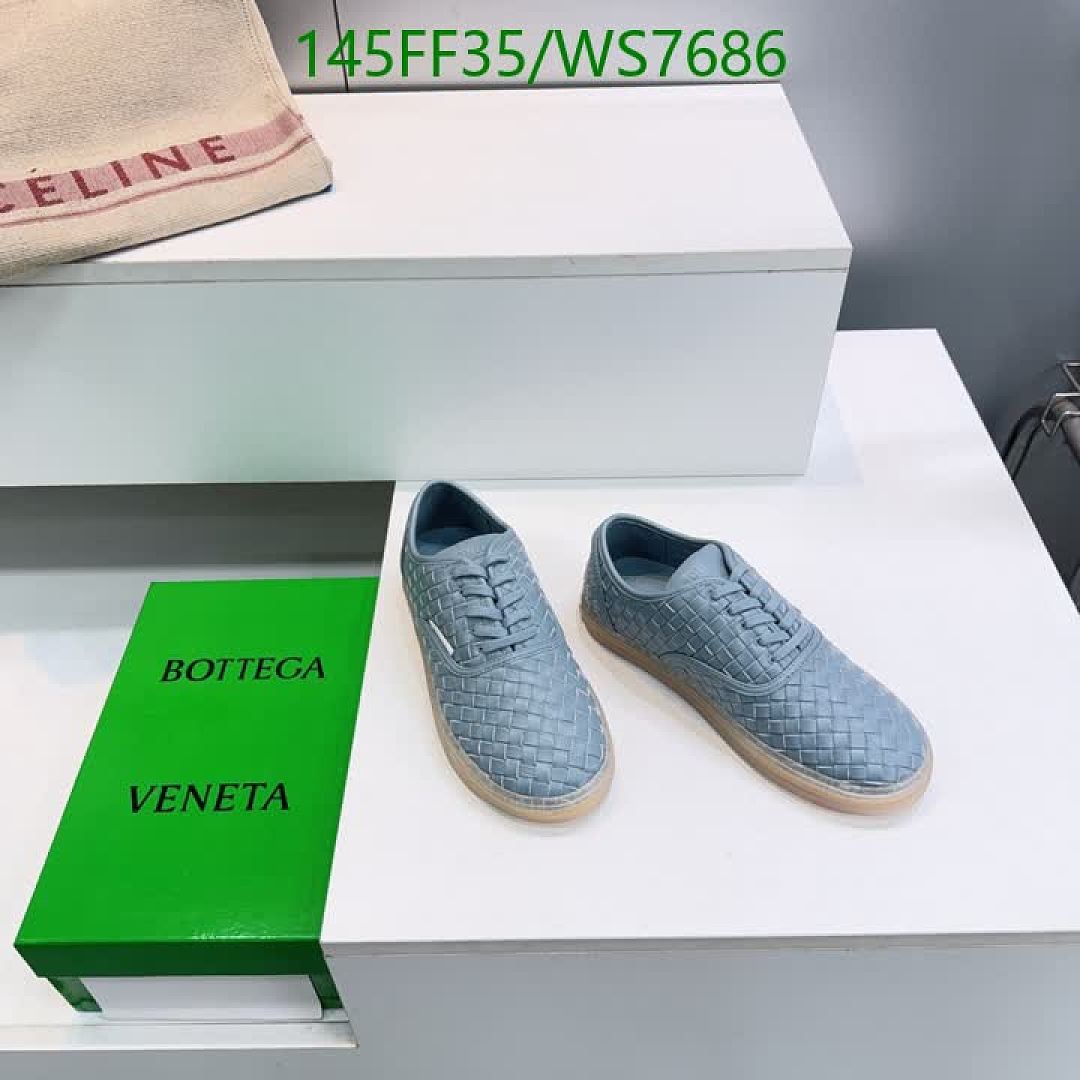 BV-Women Shoes Code: WS7686 $: 145USD