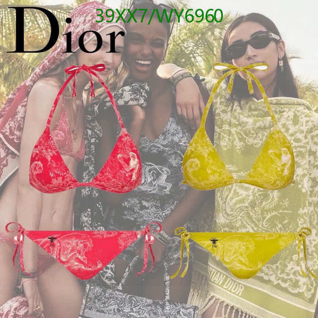 Dior-Swimsuit Code: WY6960 $: 39USD