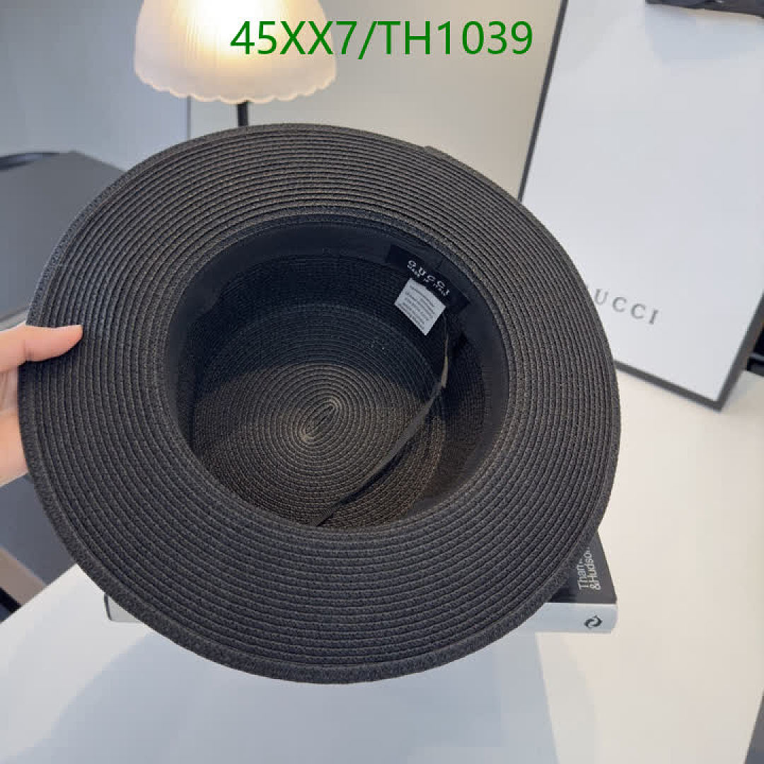 Gucci-Cap(Hat) Code: TH1039 $: 45USD