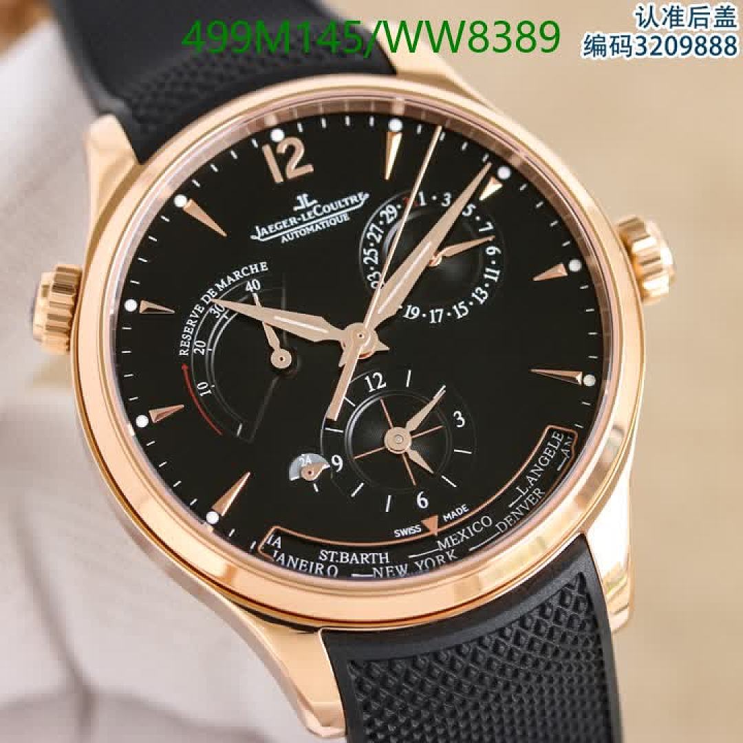 Jaeger-LeCoultre-Watch-Mirror Quality Code: WW8389 $: 499USD