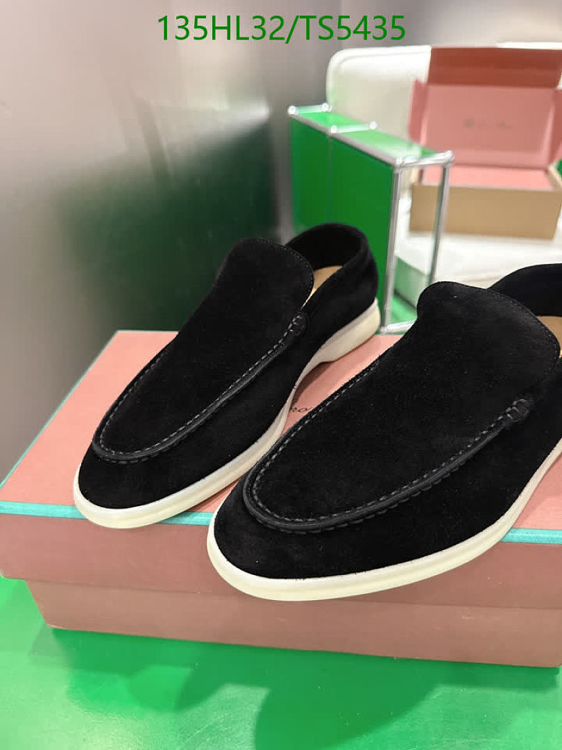 Loro Piana-Men shoes Code: TS5435 $: 135USD