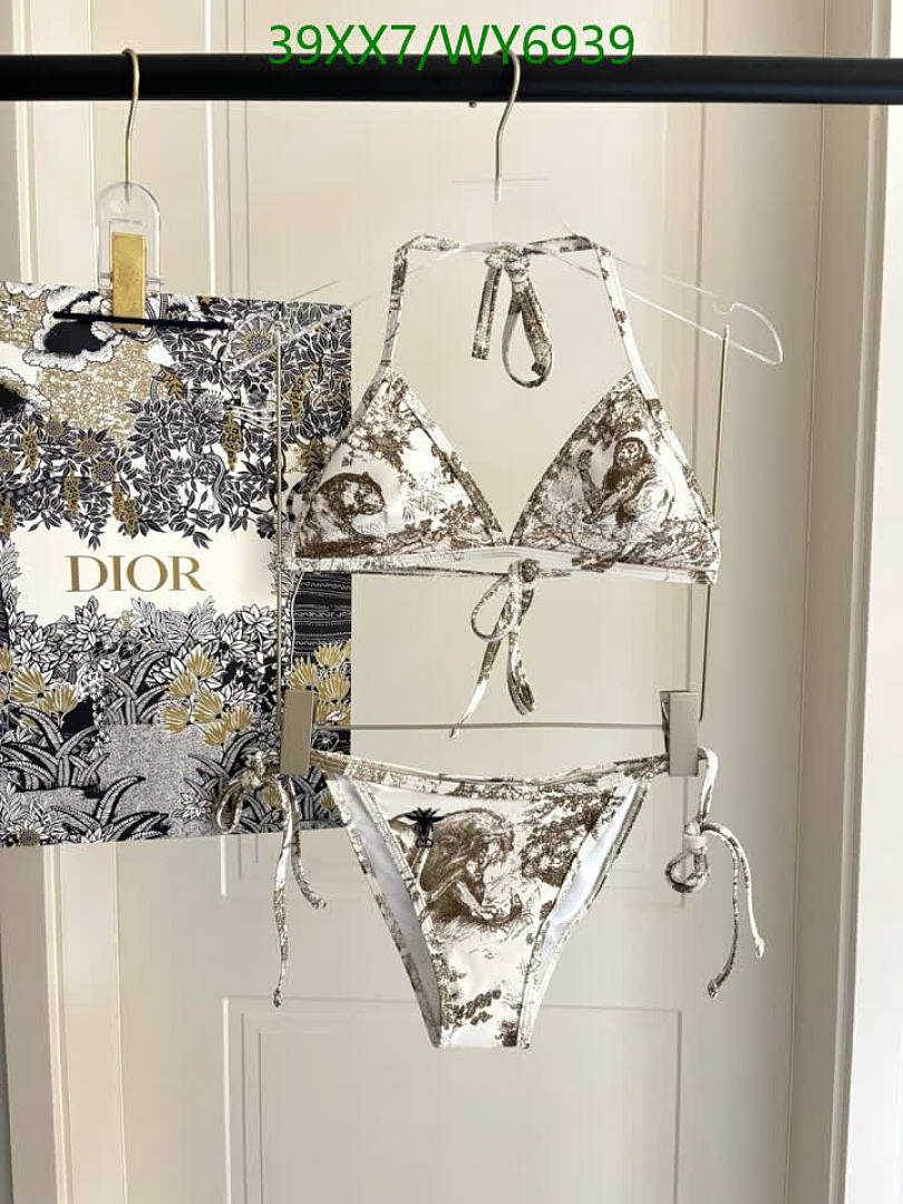 Dior-Swimsuit Code: WY6939 $: 39USD