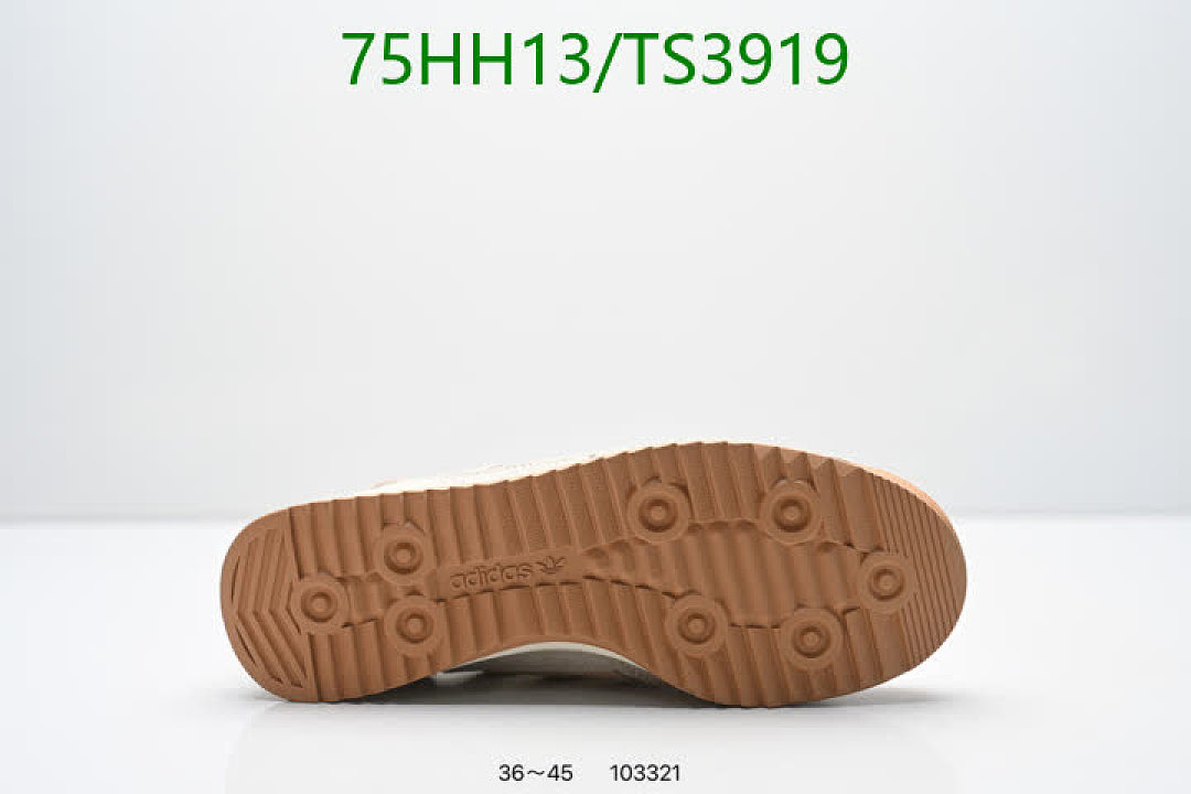 Adidas-Men shoes Code: TS3919 $: 75USD