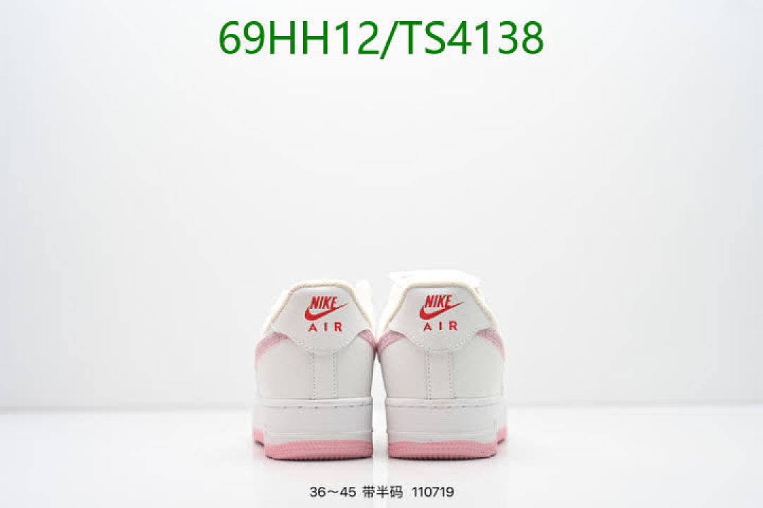 NIKE-Women Shoes Code: TS4138 $: 69USD
