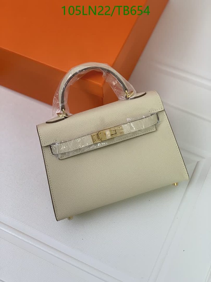 Hermes-Bag-4A Quality Code: TB654 $: 105USD