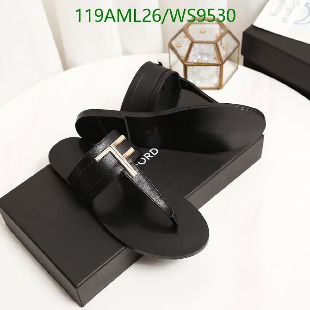 Tom Ford-Men shoes Code: WS9530 $: 119USD