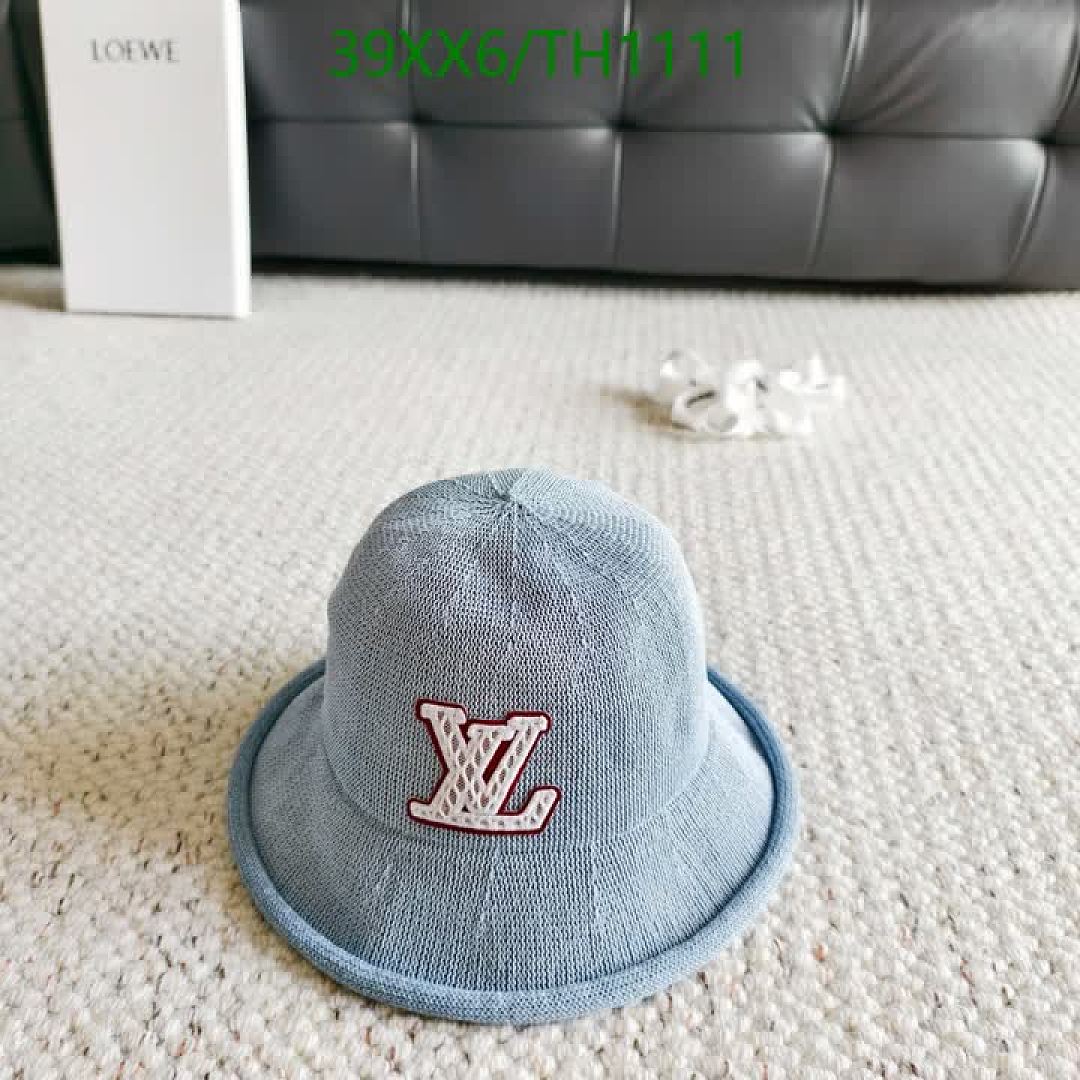 LV-Cap(Hat) Code: TH1111 $: 39USD