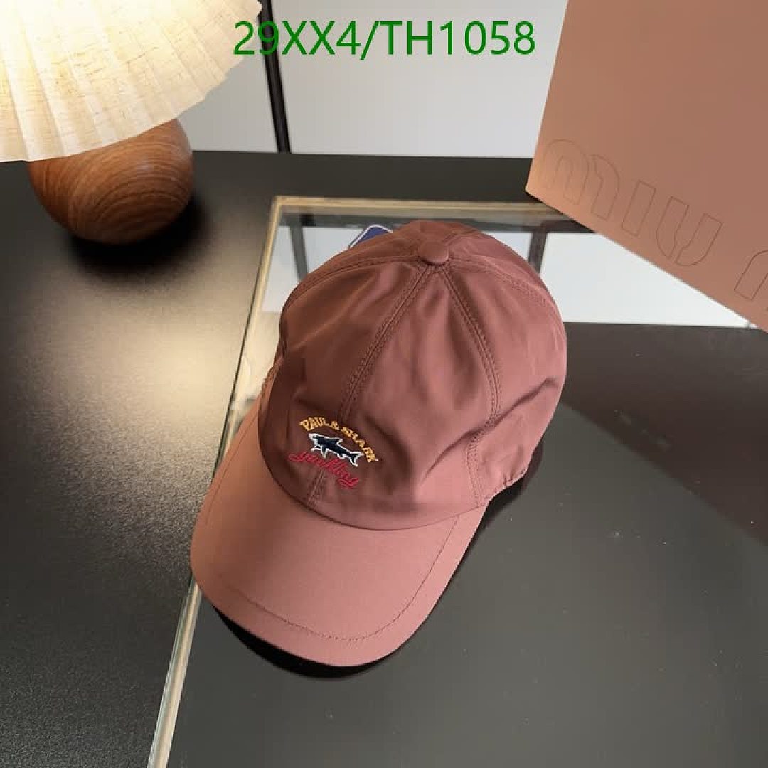 LV-Cap(Hat) Code: TH1058 $: 29USD