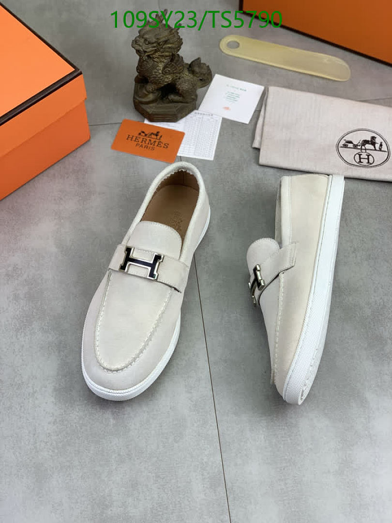 Hermes-Men shoes Code: TS5790 $: 109USD