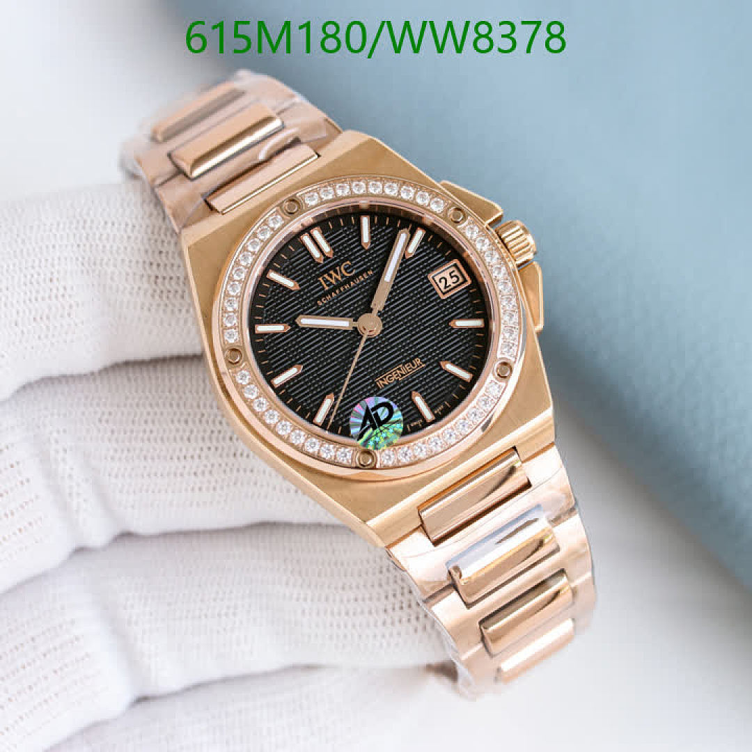 IWC-Watch-Mirror Quality Code: WW8378 $: 615USD