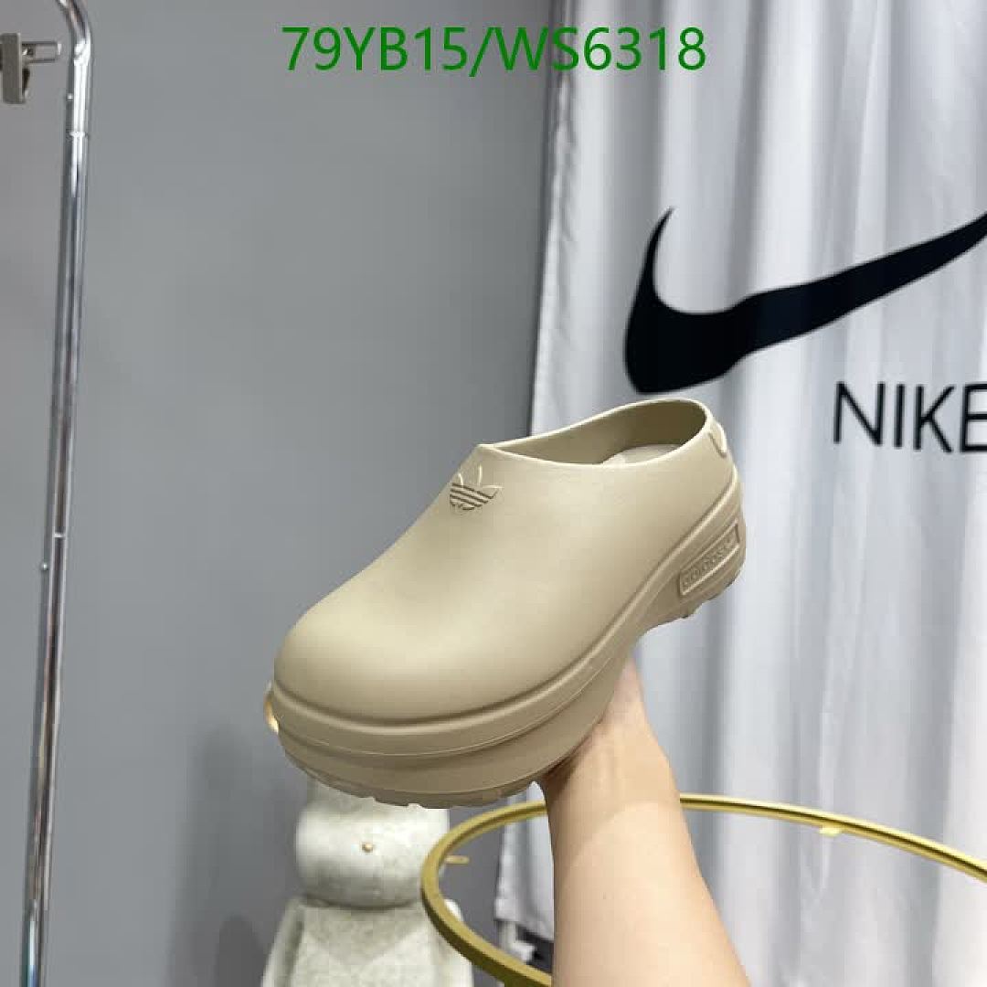 Adidas-Women Shoes Code: WS6318 $: 79USD