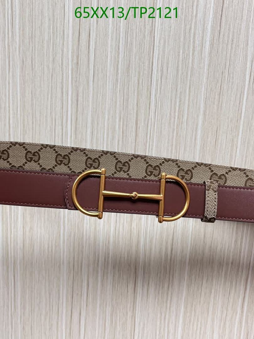 Gucci-Belts Code: TP2121 $: 65USD
