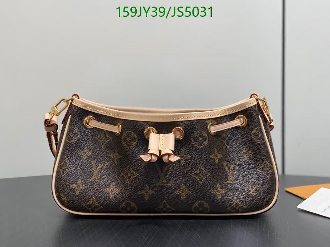 LV-Bag-Mirror Quality Code: JS5031 $: 159USD