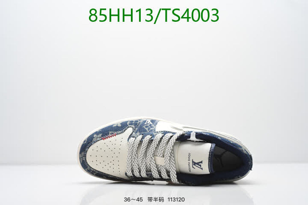 NIKE-Women Shoes Code: TS4003 $: 85USD